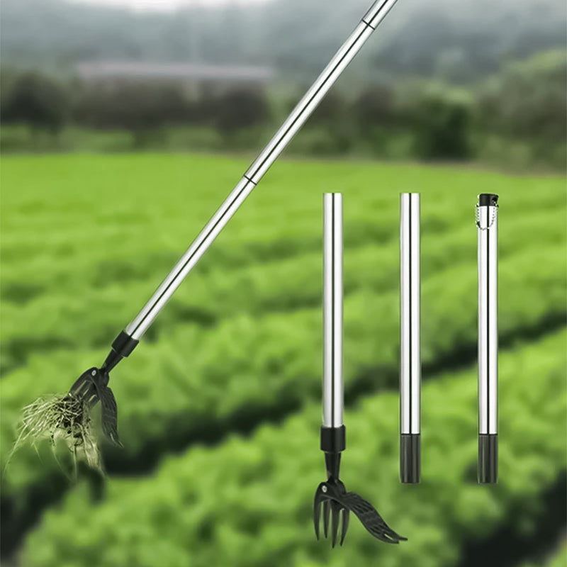 🌱BIG SPRING SALE🌱New Detachable Weed Puller🌱