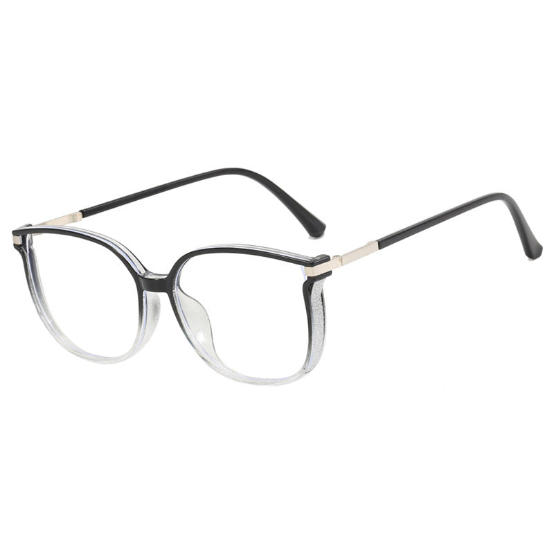 👀Sparkling Diamond Anti-blue Light Glasses