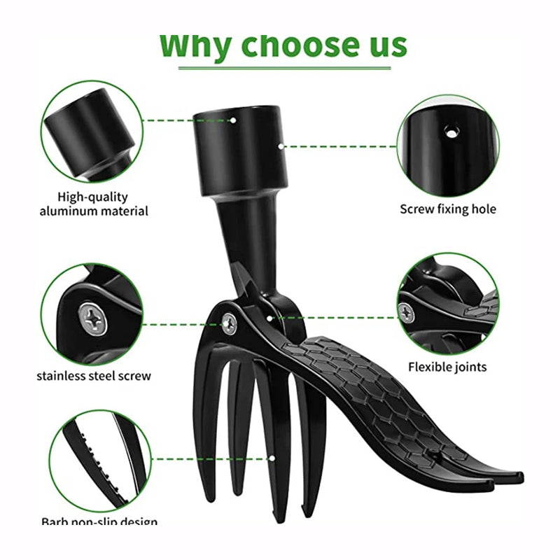 🌱BIG SPRING SALE🌱New Detachable Weed Puller🌱