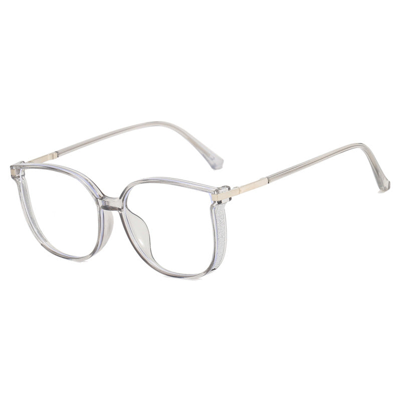 👀Sparkling Diamond Anti-blue Light Glasses
