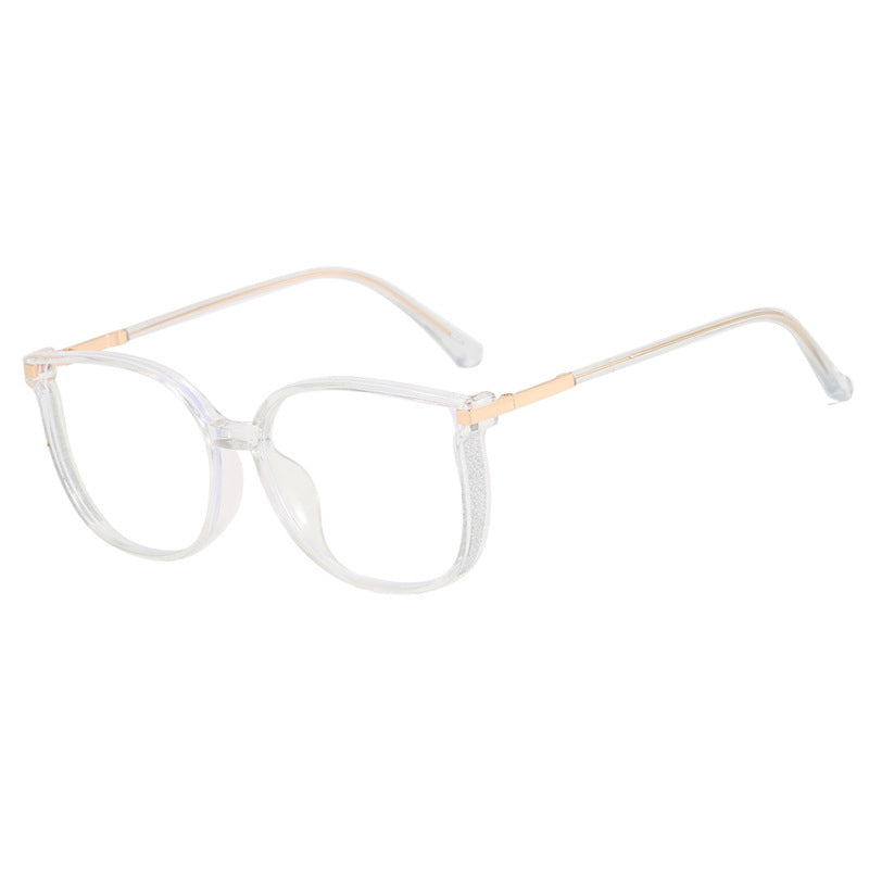👀Sparkling Diamond Anti-blue Light Glasses
