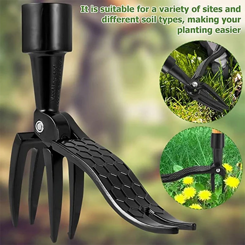 🌱BIG SPRING SALE🌱New Detachable Weed Puller🌱