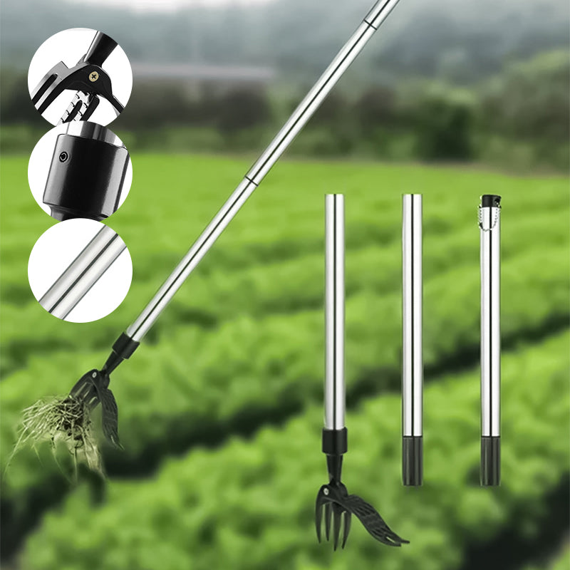 🌱BIG SPRING SALE🌱New Detachable Weed Puller🌱