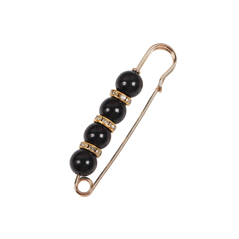 Waist Pearl Pin