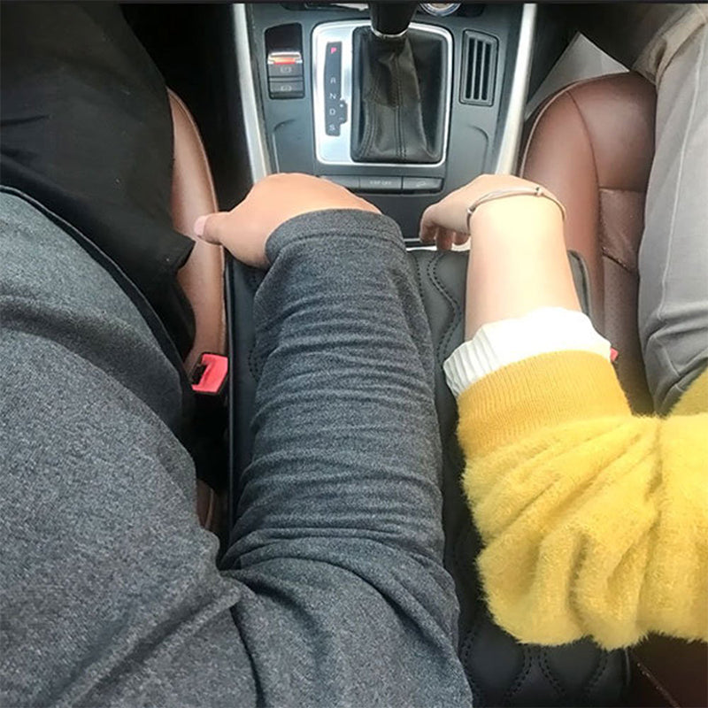 🚗Vehicle Memory Foam Armrest Box