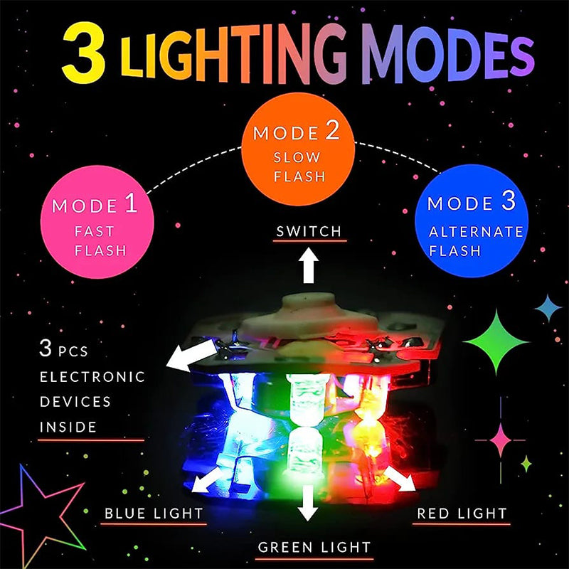 Gyro Luminous Bracelet