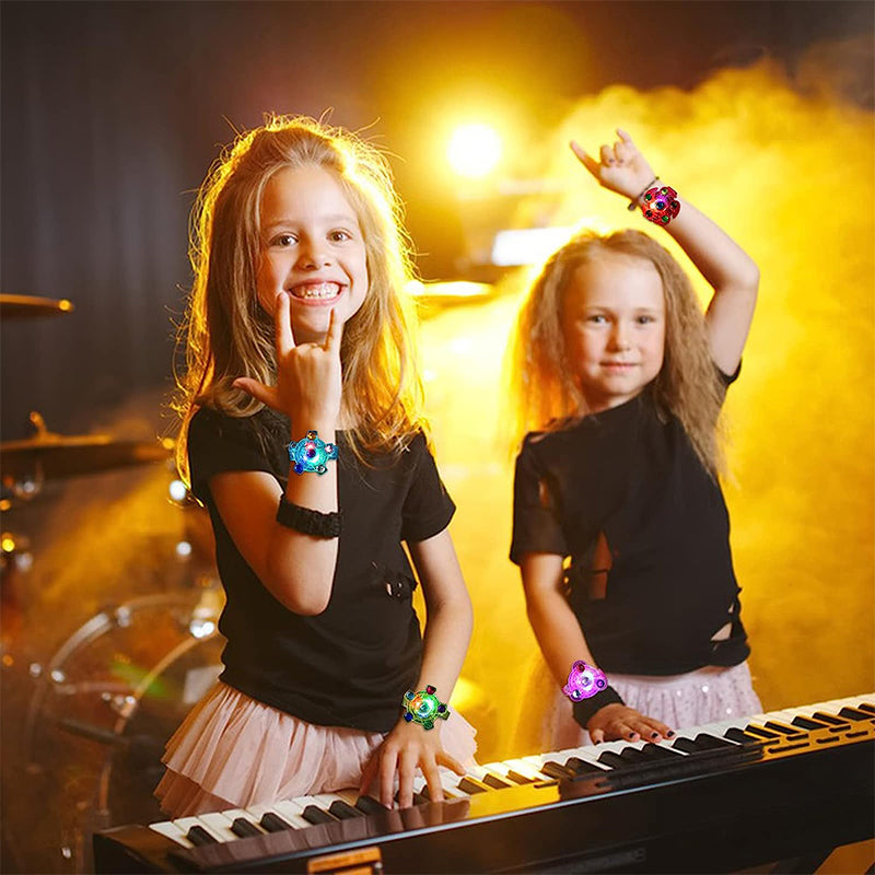 Gyro Luminous Bracelet