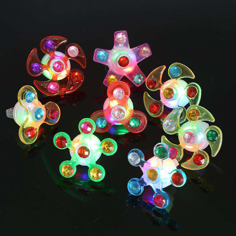 Gyro Luminous Bracelet