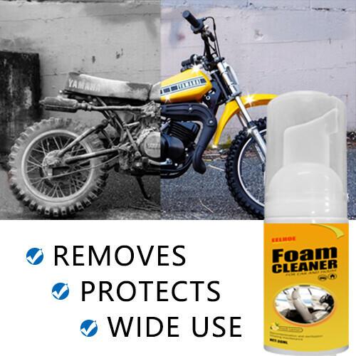 Multi Purpose Foam Cleaner Spray