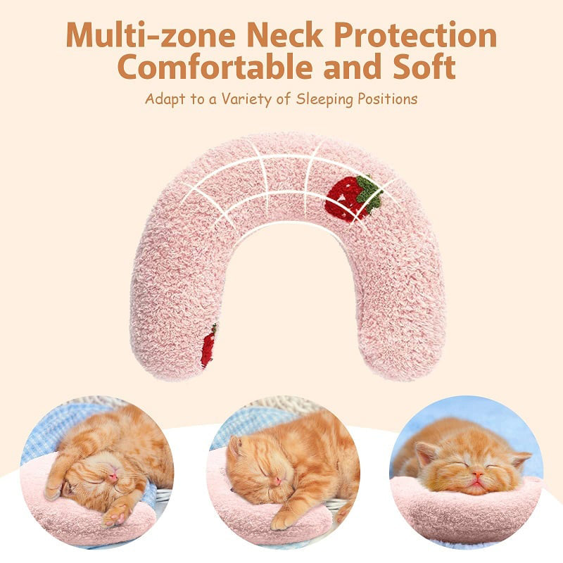 Pet Neck Pillow