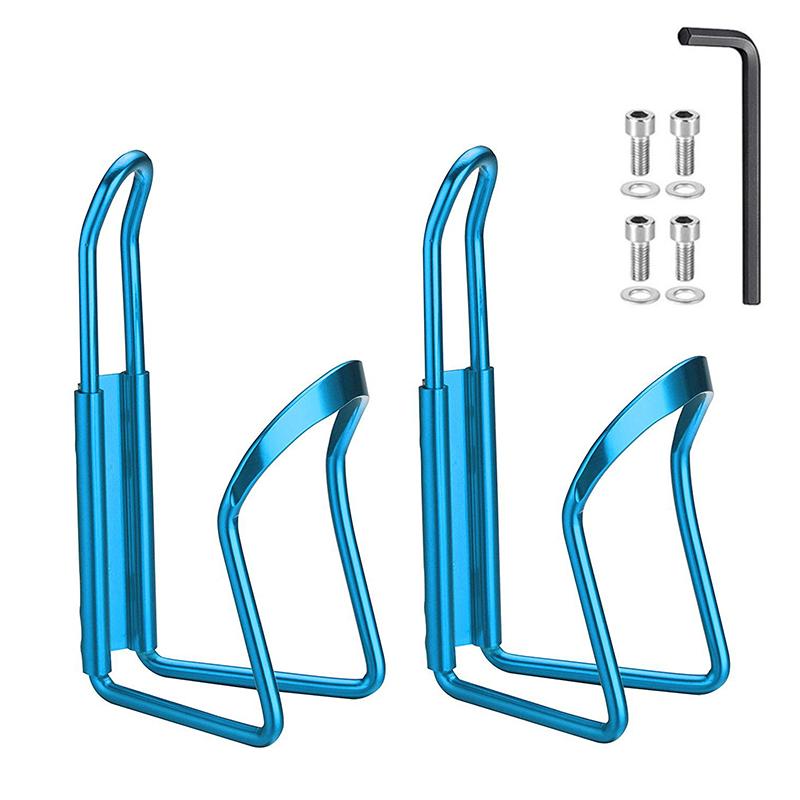Mountain Bike Bottle Cage