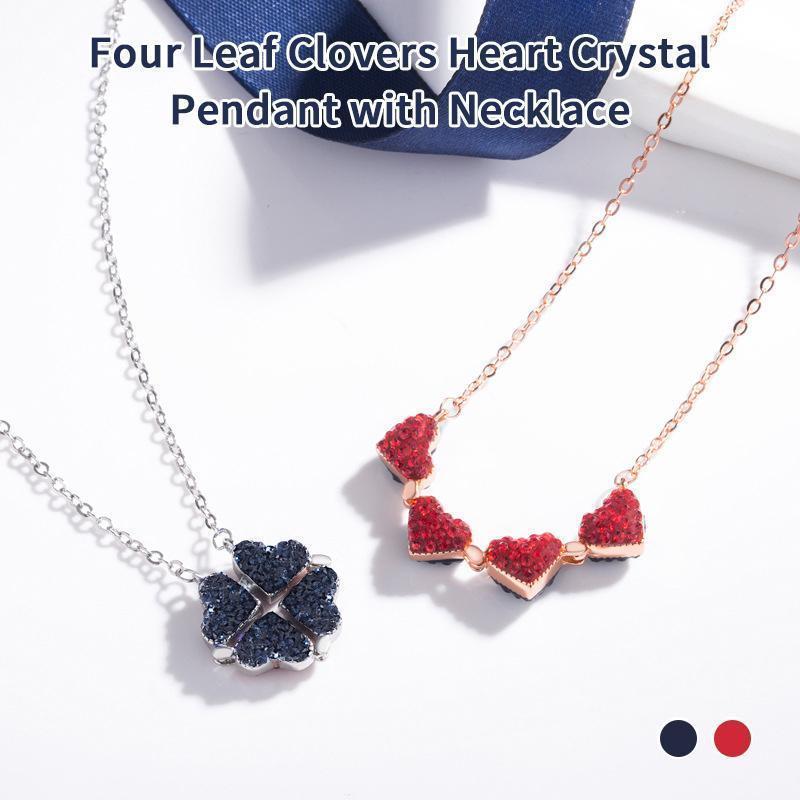 MAGIC LOVE NECKLACE