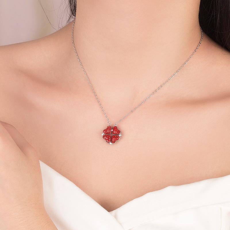 MAGIC LOVE NECKLACE