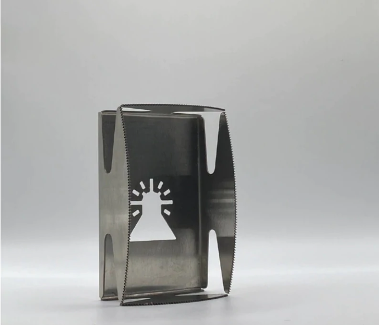 PerfectSocket - Square & Rectangular Slot Cutter