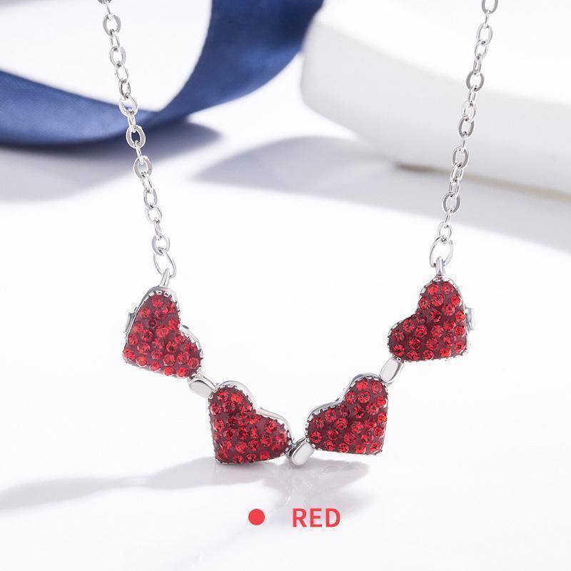 MAGIC LOVE NECKLACE