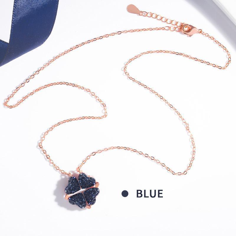 MAGIC LOVE NECKLACE