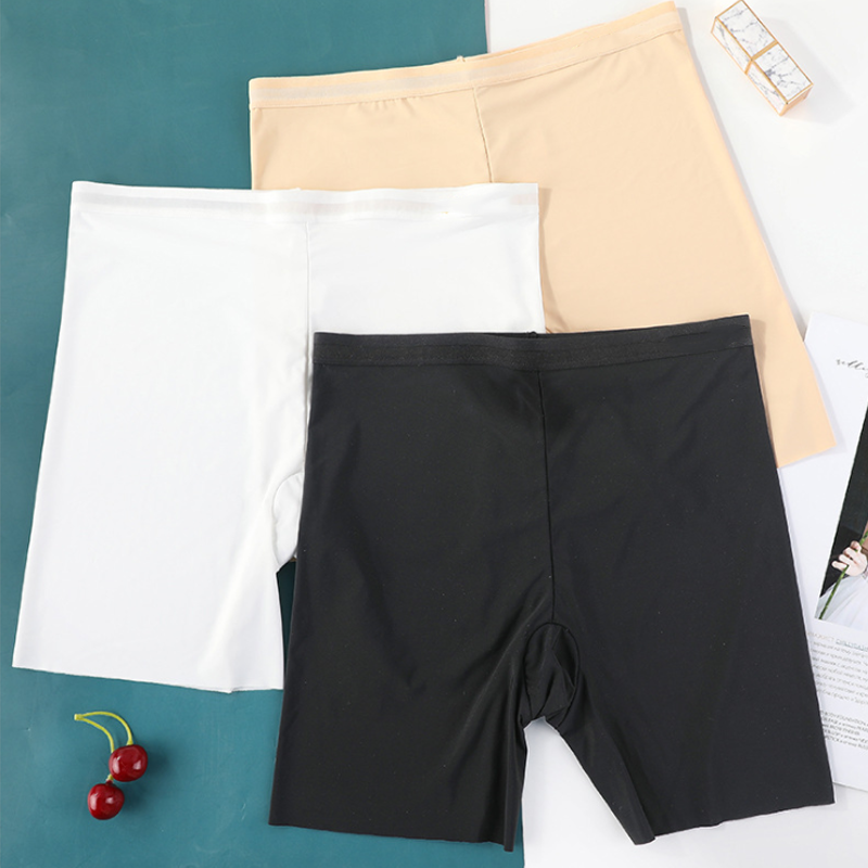 Women Underskirt Shorts