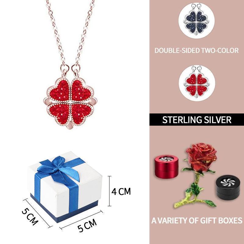 MAGIC LOVE NECKLACE