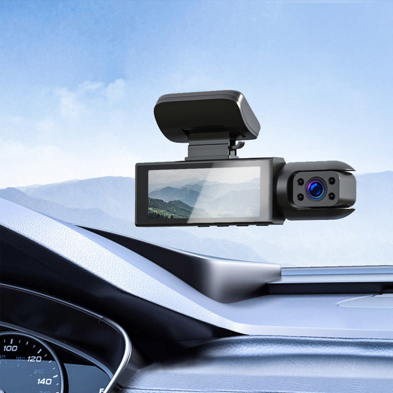 Wide Angle Driving Recorder🔥Free shipping🔥