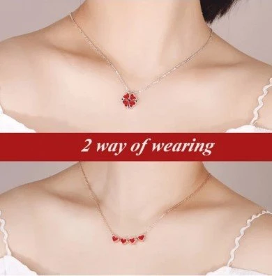 MAGIC LOVE NECKLACE