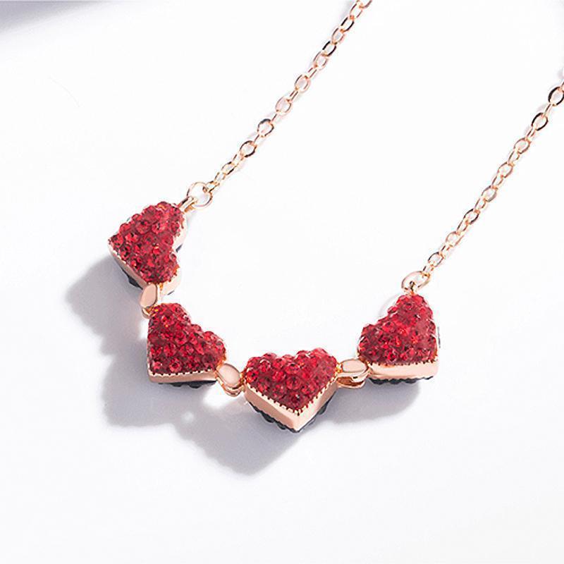 MAGIC LOVE NECKLACE