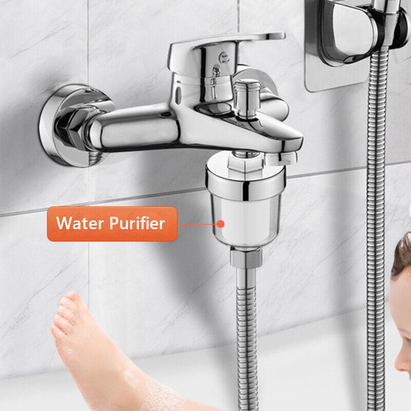 Water Outlet Purifier Kit