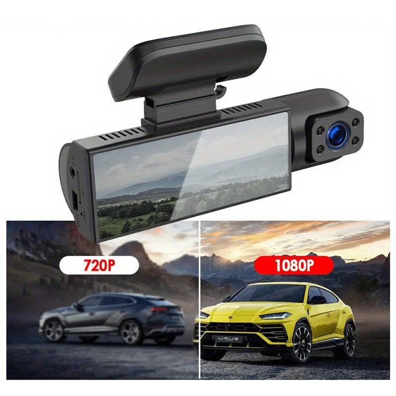 Wide Angle Driving Recorder🔥Free shipping🔥