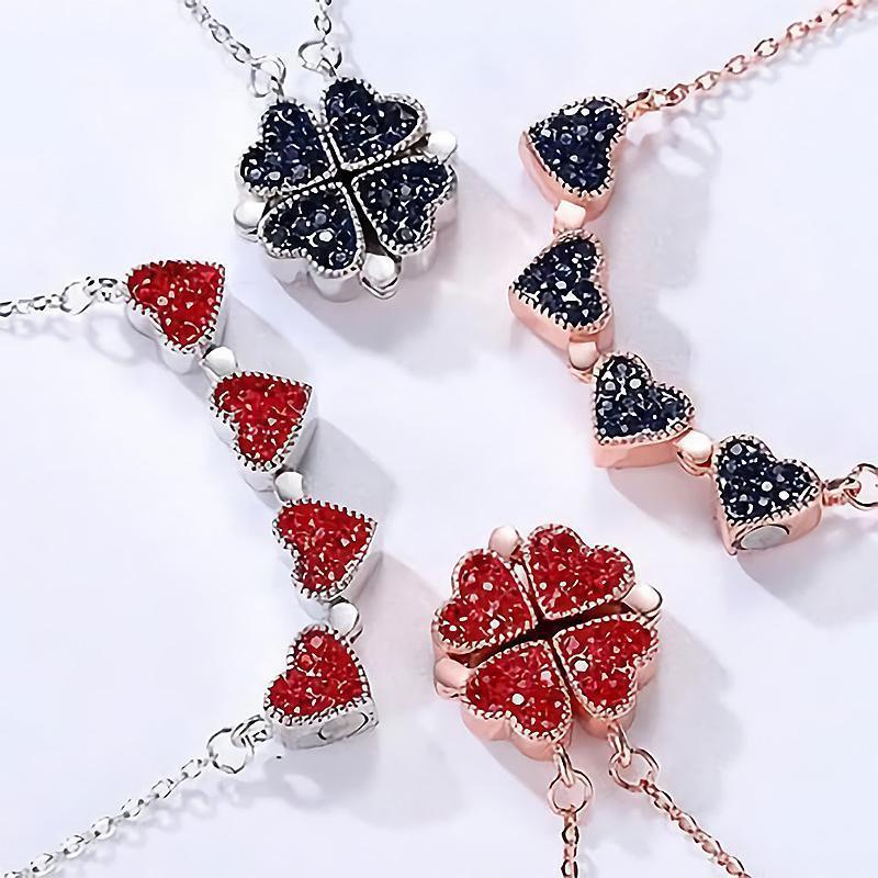 MAGIC LOVE NECKLACE