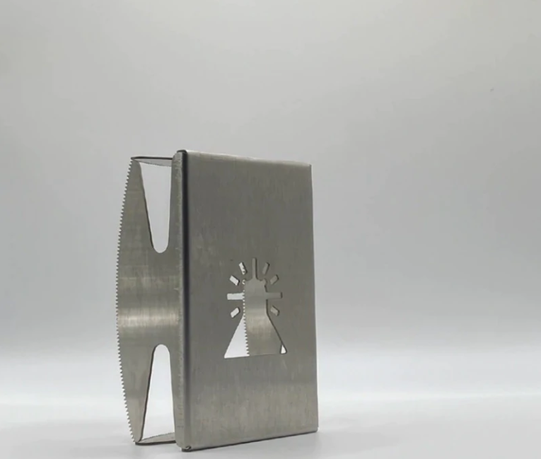 PerfectSocket - Square & Rectangular Slot Cutter