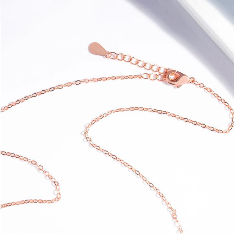 MAGIC LOVE NECKLACE