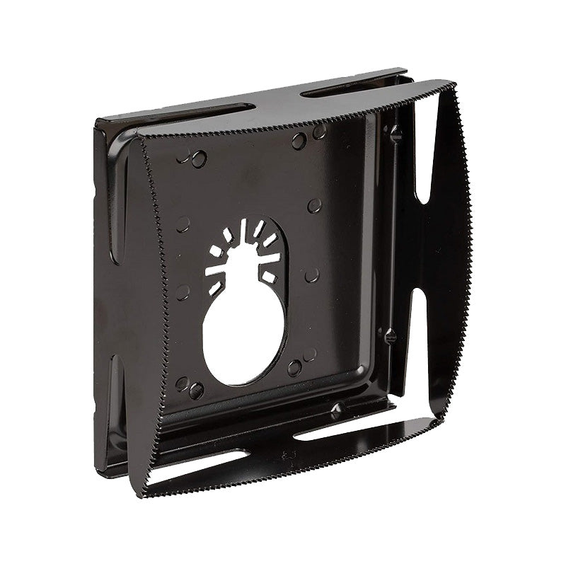 PerfectSocket - Square & Rectangular Slot Cutter