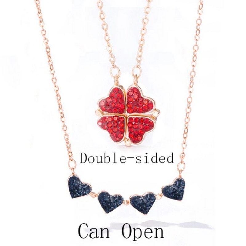 MAGIC LOVE NECKLACE