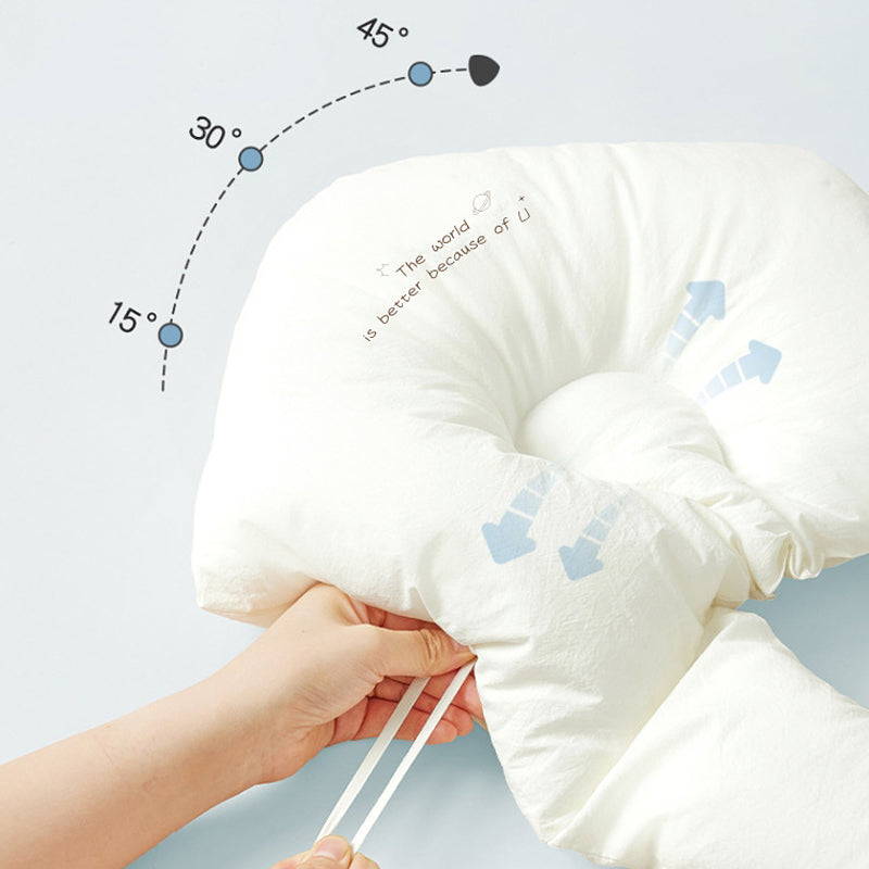 Baby Shape Soothing Pillow