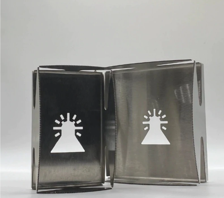 PerfectSocket - Square & Rectangular Slot Cutter