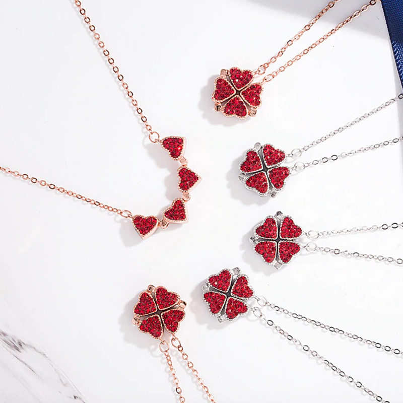 MAGIC LOVE NECKLACE