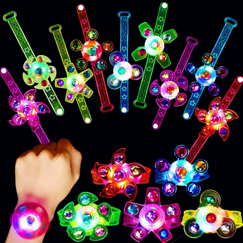 Gyro Luminous Bracelet