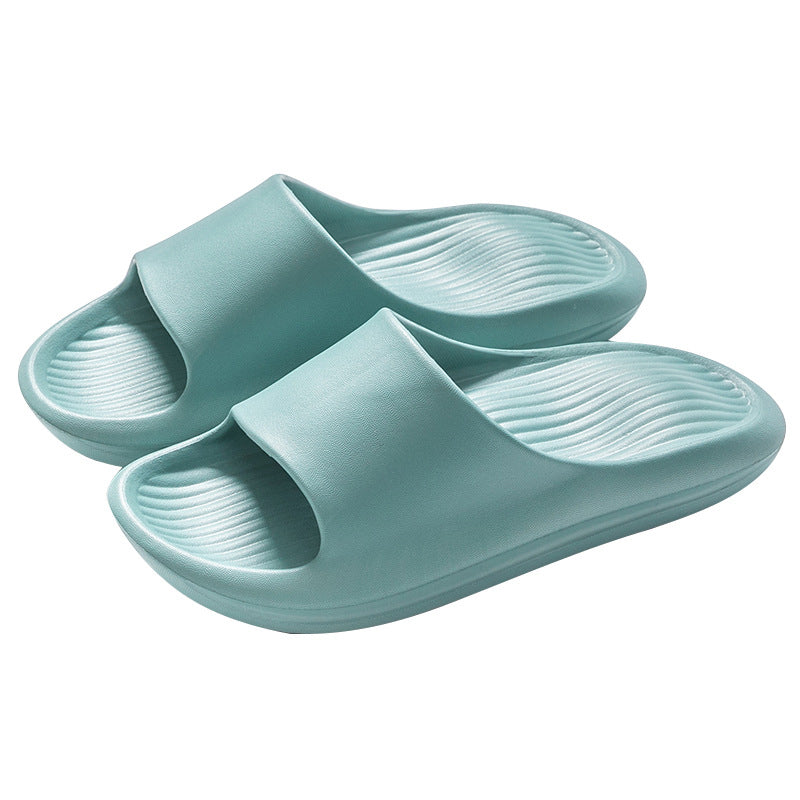 Non-Slip Wear-Resistant Soft-Soled Slippers