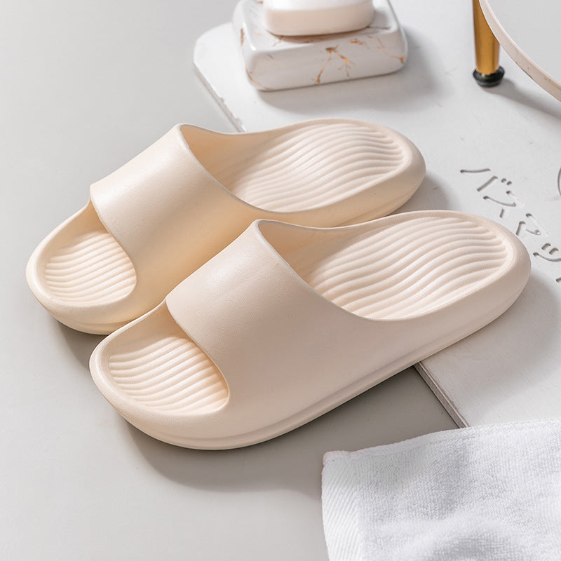 Non-Slip Wear-Resistant Soft-Soled Slippers