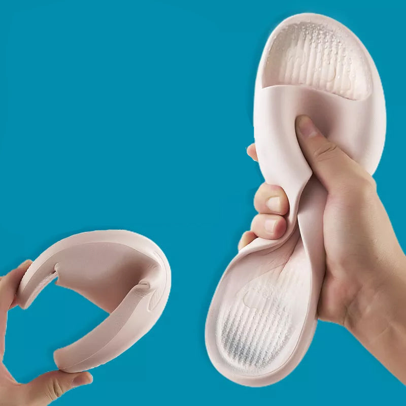 Non-Slip Wear-Resistant Soft-Soled Slippers