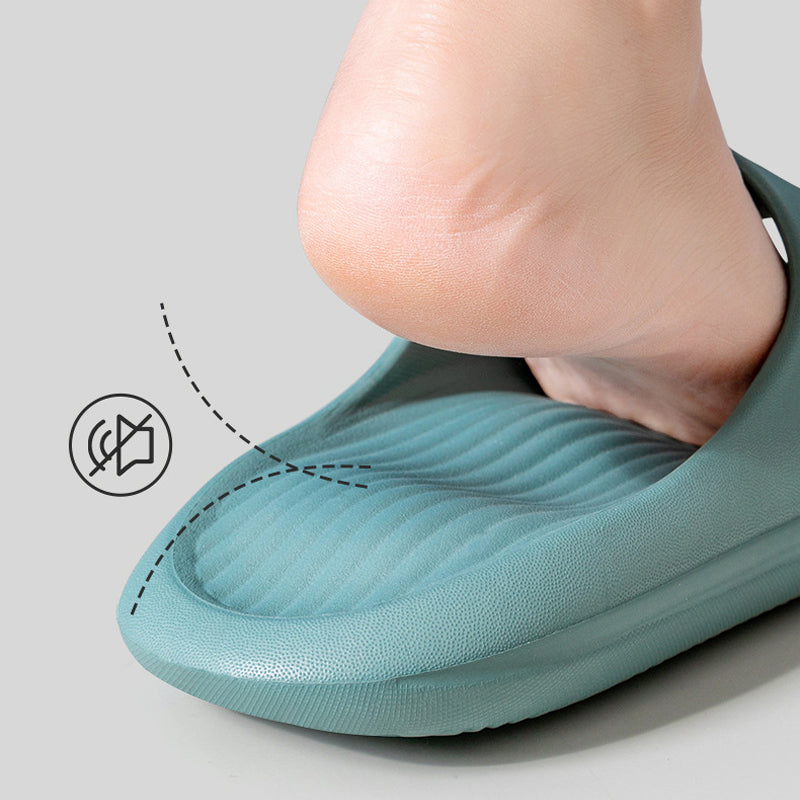 Non-Slip Wear-Resistant Soft-Soled Slippers