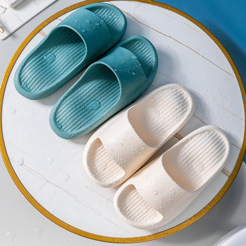 Non-Slip Wear-Resistant Soft-Soled Slippers