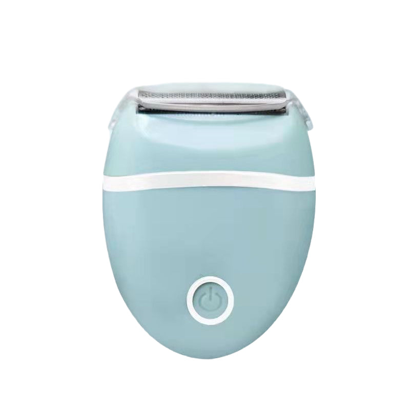 Removable Shaver