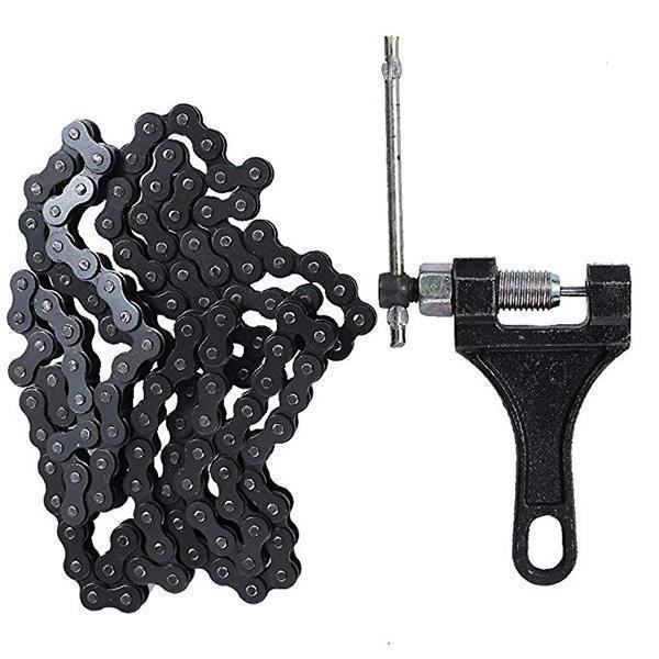 Motorcycle Chain Remover